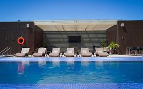 Marriott Santa Cruz De La Sierra Hotel